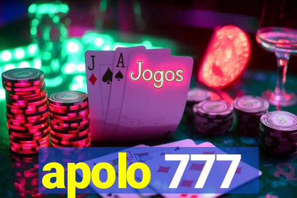 apolo 777